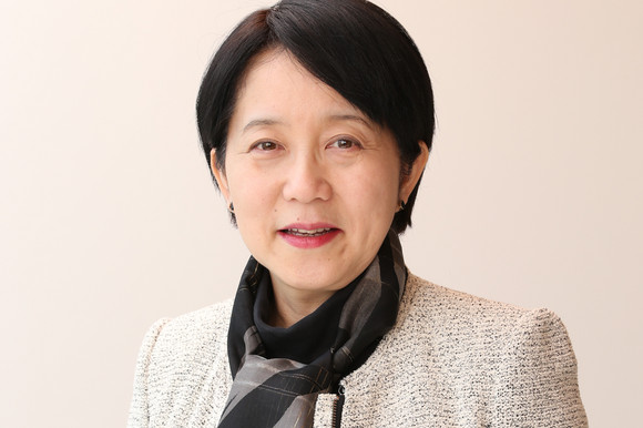 Masayo Takahashi